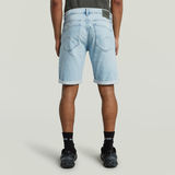 G-STAR Outlet Mosa Short Light blue