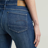 G-STAR Outlet Lhana Super Skinny Jeans Medium blue