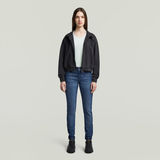 G-STAR Outlet Lhana Super Skinny Jeans Medium blue