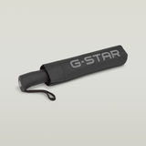 G-STAR Outlet Short Umbrella Black