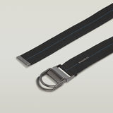 G-STAR Outlet Gloria Webbing Belt Multi color