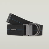 G-STAR Outlet Gloria Webbing Belt Multi color