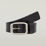G-STAR Outlet Bryn Belt Black