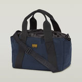 G-STAR Outlet Mini Cargo Tote Dark blue