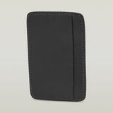 G-STAR Outlet Cardholder Black