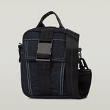 G-STAR Outlet Cross Body Bag Dark blue