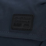 G-STAR Outlet Riñonera Bum Bag Azul oscuro