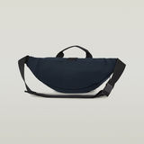 G-STAR Outlet Riñonera Bum Bag Azul oscuro