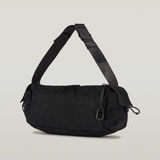 G-STAR Outlet Cargo Baguette Bag Black