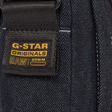 G-STAR Outlet Cross Body Bag Dark blue