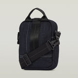 G-STAR Outlet Cross Body Bag Dark blue