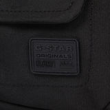 G-STAR Outlet Cargo Baguette Bag Black