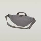 G-STAR Outlet Riñonera Bum Bag Gris