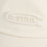 G-STAR Outlet Gorra De Rejilla Avernus Beige