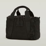 G-STAR Outlet Mini Cargo Tote Bag Black