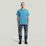 G-STAR Outlet Nifous T-Shirt Medium blue
