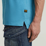 G-STAR Outlet Nifous T-Shirt Medium blue