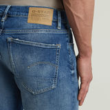 G-STAR Outlet 3301 Slim Jeans Medium blue