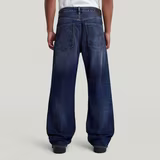 G-STAR Outlet Type 96 Loose Jeans Medium blue
