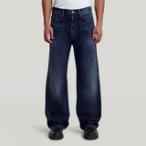 G-STAR Outlet Type 96 Loose Jeans Medium blue
