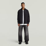 G-STAR Outlet Type 96 Loose Jeans Grey
