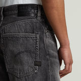G-STAR Outlet Type 96 Loose Jeans Grey