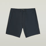 G-STAR Outlet Sport Trainer Short 2.0 Dark blue