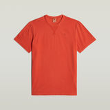 G-STAR Outlet Nifous T-Shirt Red