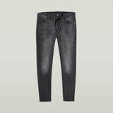 G-STAR Outlet 3301 Slim Jeans Black