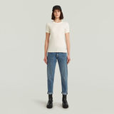 G-STAR Outlet Kate Boyfriend Jeans Medium blue