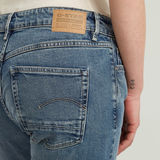 G-STAR Outlet Kate Boyfriend Jeans Medium blue