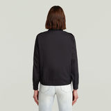 G-STAR Outlet Officer Jacket 2.0 Black