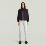 G-STAR Outlet Officer Jacket 2.0 Black