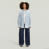 G-STAR Outlet Sobrecamisa Maxi Otro