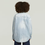 G-STAR Outlet Sobrecamisa Maxi Otro