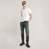 G-STAR Outlet 3301 Slim Jeans Black