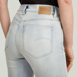 G-STAR Outlet Strace Straight Jeans Light blue