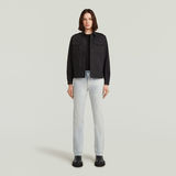 G-STAR Outlet Strace Straight Jeans Light blue