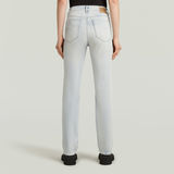G-STAR Outlet Strace Straight Jeans Light blue