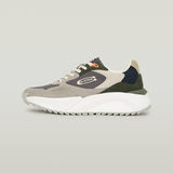 G-STAR Outlet Duko Contrast Sneakers Multi color