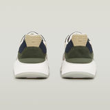 G-STAR Outlet Duko Contrast Sneakers Multi color