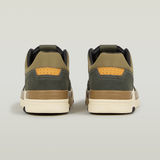 G-STAR Outlet Rine RPS Sneakers Multi color