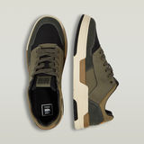 G-STAR Outlet Rine RPS Sneakers Multi color
