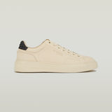 G-STAR Outlet Deportivas Rovic IV Nubuck Tonal Multi color