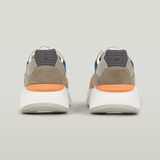 G-STAR Outlet Duko Contrast Sneakers Multi color