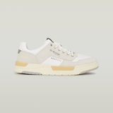 G-STAR Outlet Deportivas Rine Basic Blanco