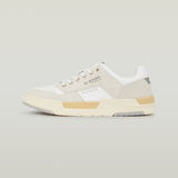 G-STAR Outlet Deportivas Rine Basic Blanco