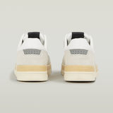 G-STAR Outlet Deportivas Rine Basic Blanco