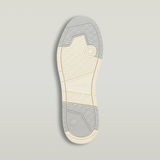 G-STAR Outlet Deportivas Rine Basic Blanco