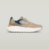 G-STAR Outlet Duko Contrast Sneakers Multi color